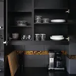 Rauhallinen Huoneisto, Pysaekoeinti, Sauna, Oma Piha Apartmán Jyväskylä